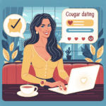 Cougar Dating: How to Handle Criticism and Negative Comments