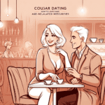 Cougar Dating: How to Overcome Age-Related Insecurities