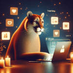 Cougar Dating: How to Stay Safe and Secure Online