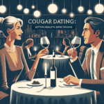 Cougar Dating: Setting Realistic Expectations