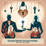 Cougar Dating Success Stories: What We Can Learn