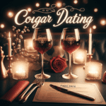 Cougar Dating: Tips for a Successful First Date