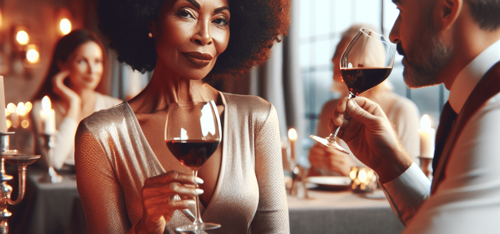 Dating a Younger Man: Tips for First Dates