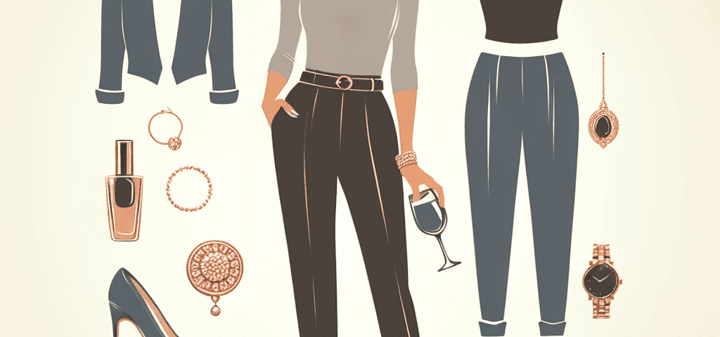 Fashion Tips for the Modern Cougar: Staying Stylish and Age-Appropriate