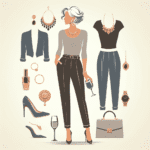 Fashion Tips for the Modern Cougar: Staying Stylish and Age-Appropriate