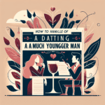 How to Handle the Challenges of Dating a Much Younger Man