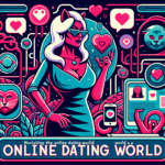 Navigating the Online Dating World as a Cougar