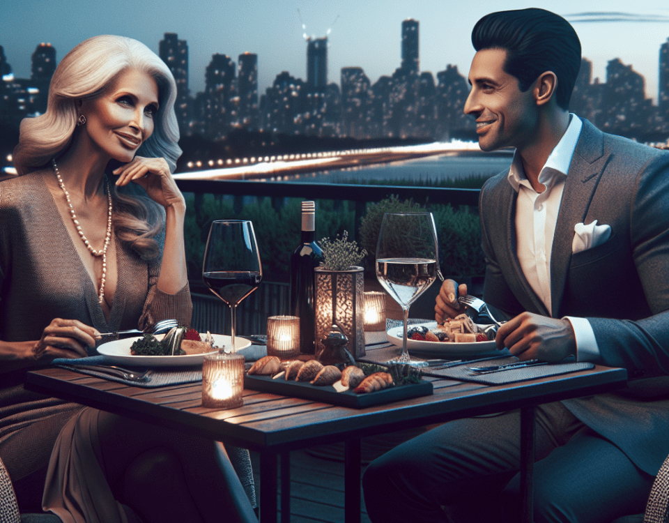 The Best Cities for Cougar Dating: A Comprehensive Guide