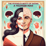 The Psychological Benefits of Dating a Younger Man