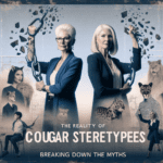 The Reality of Cougar Stereotypes: Breaking Down the Myths